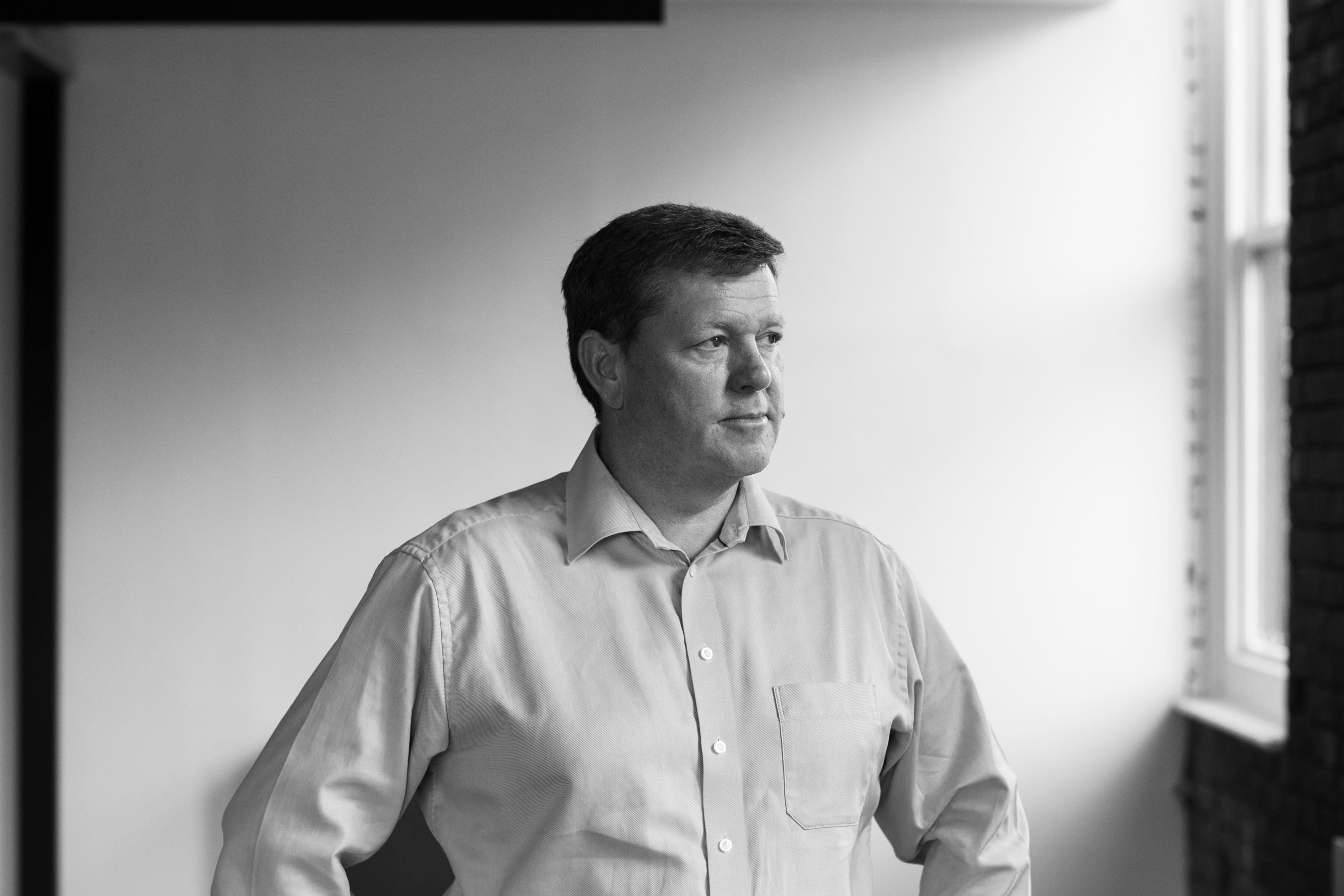 Dave Lucas