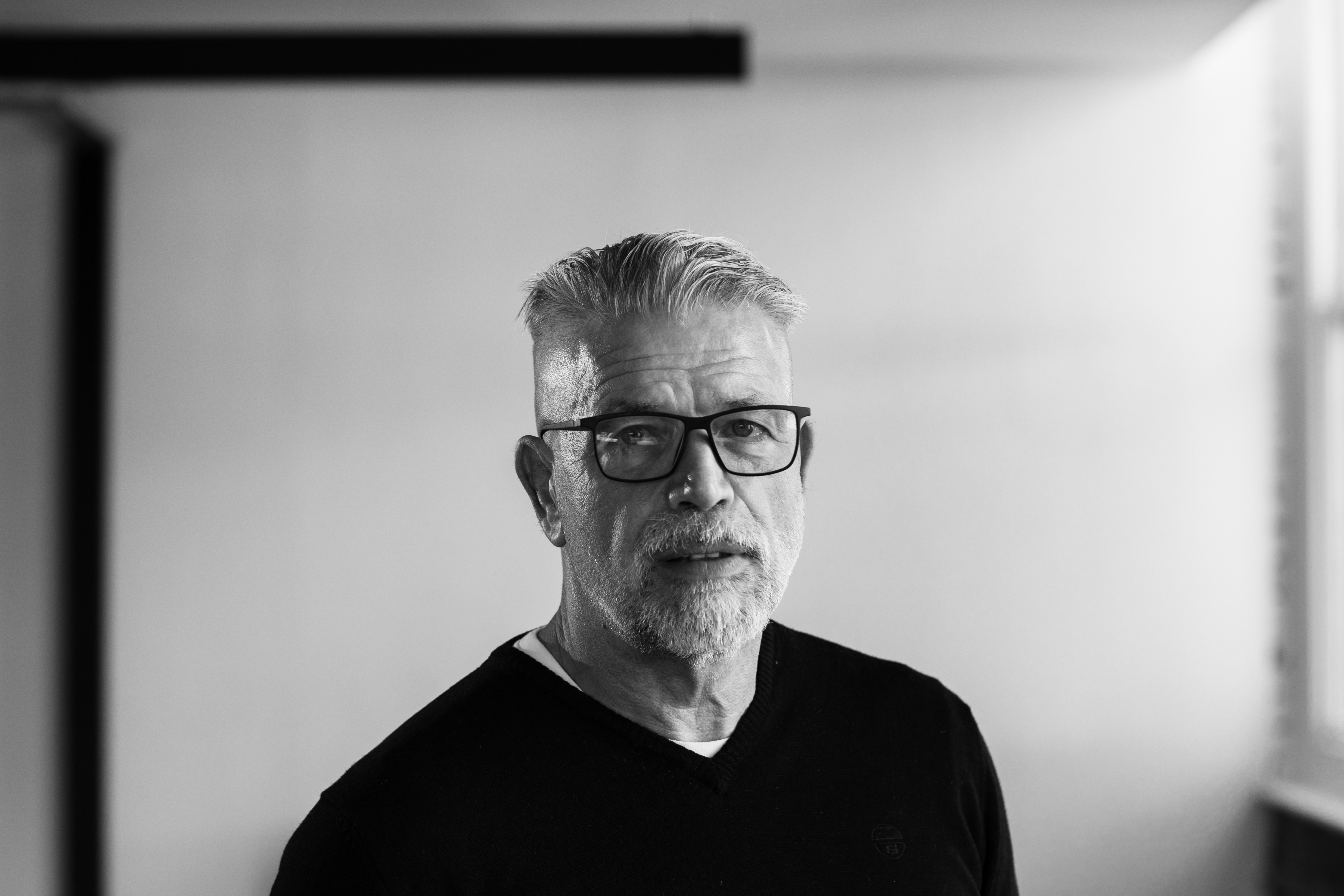 Ian Lees