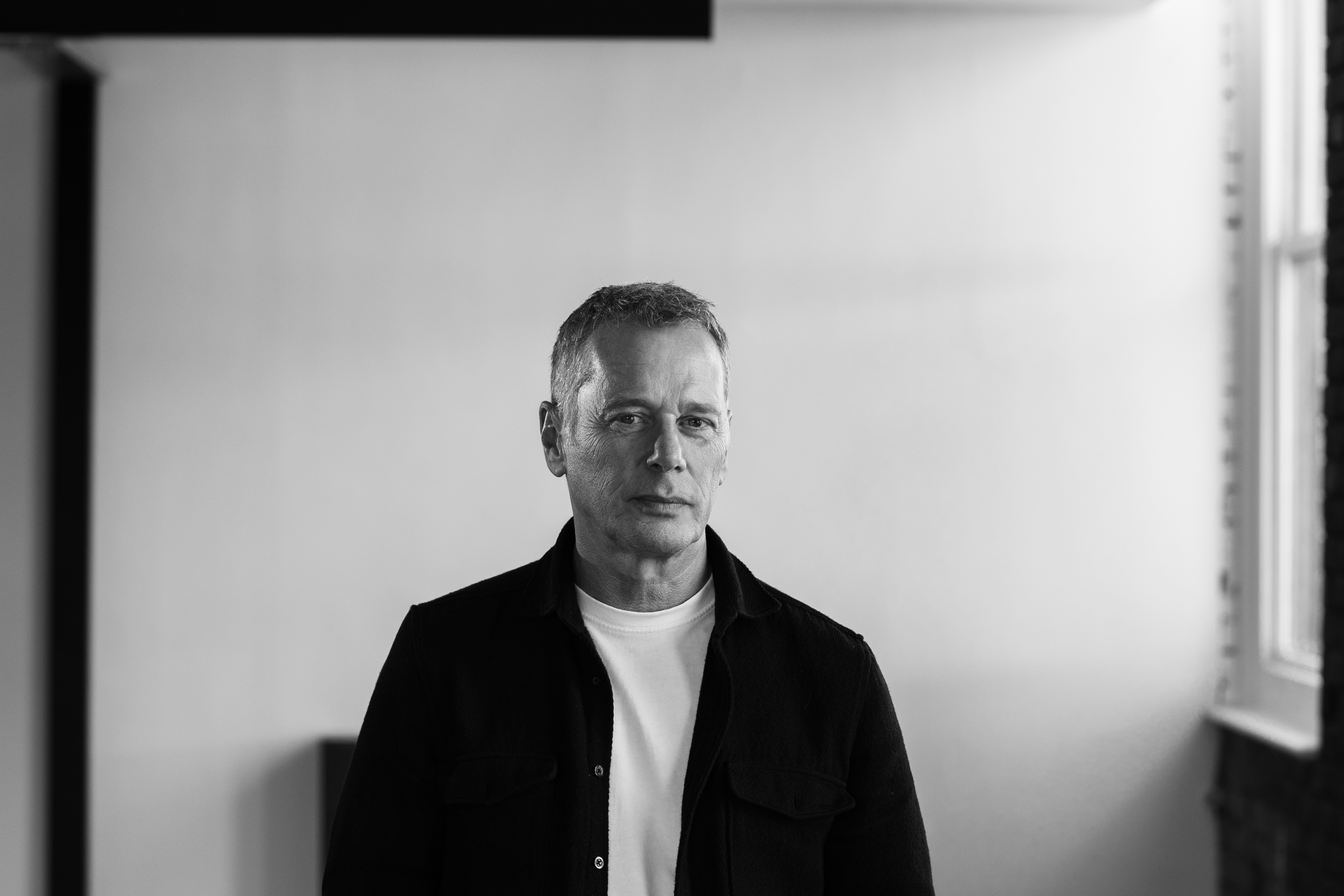 Jon Hall