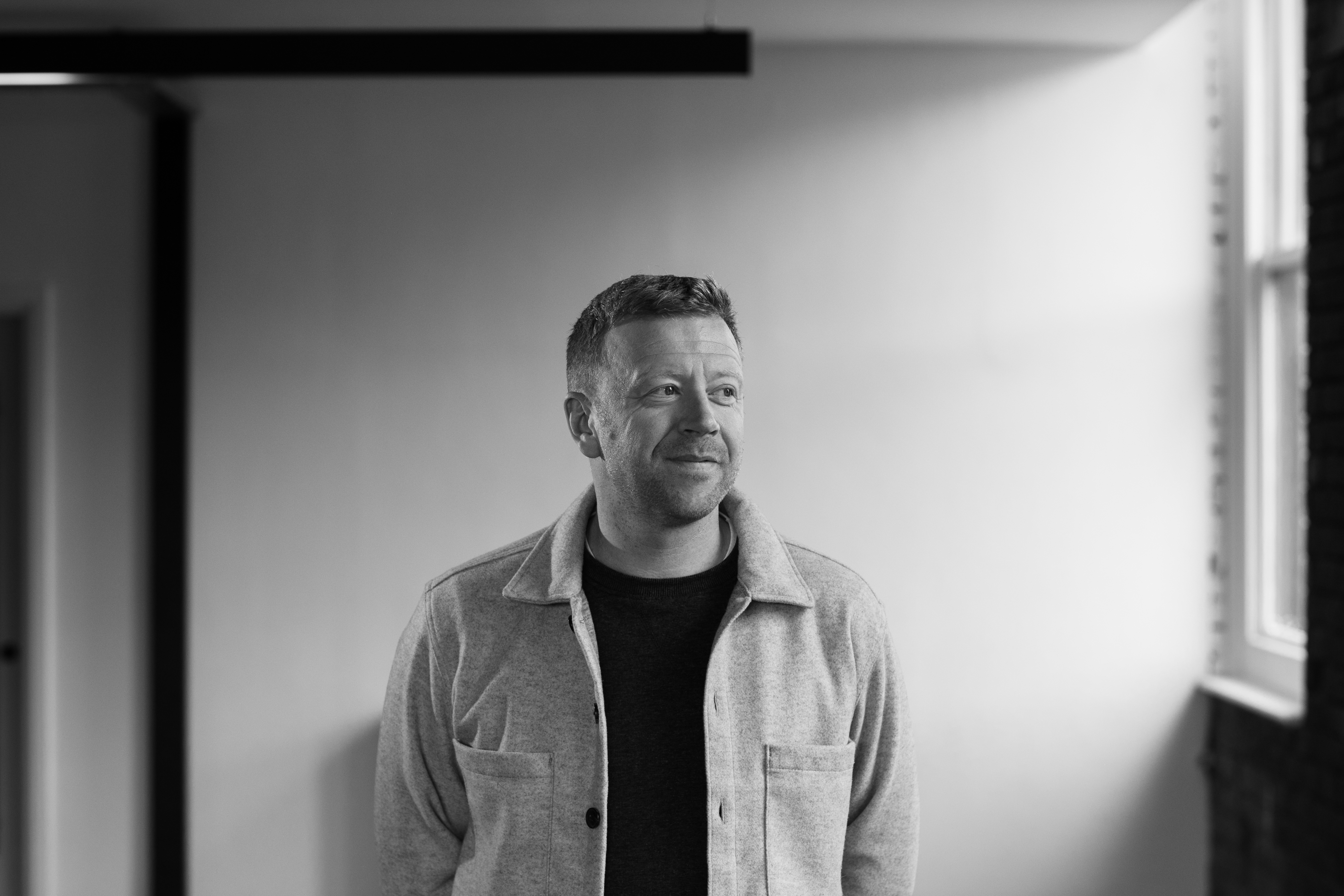 Mark Jorgensen