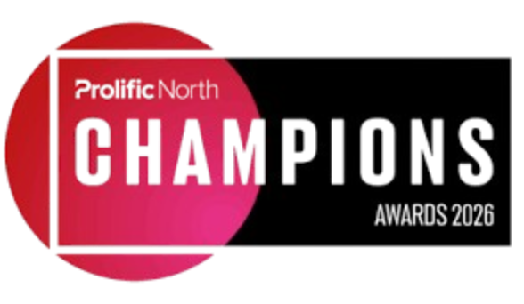 Prolific North Champions Awards