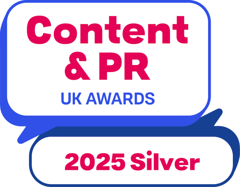 UK Content PR Awards