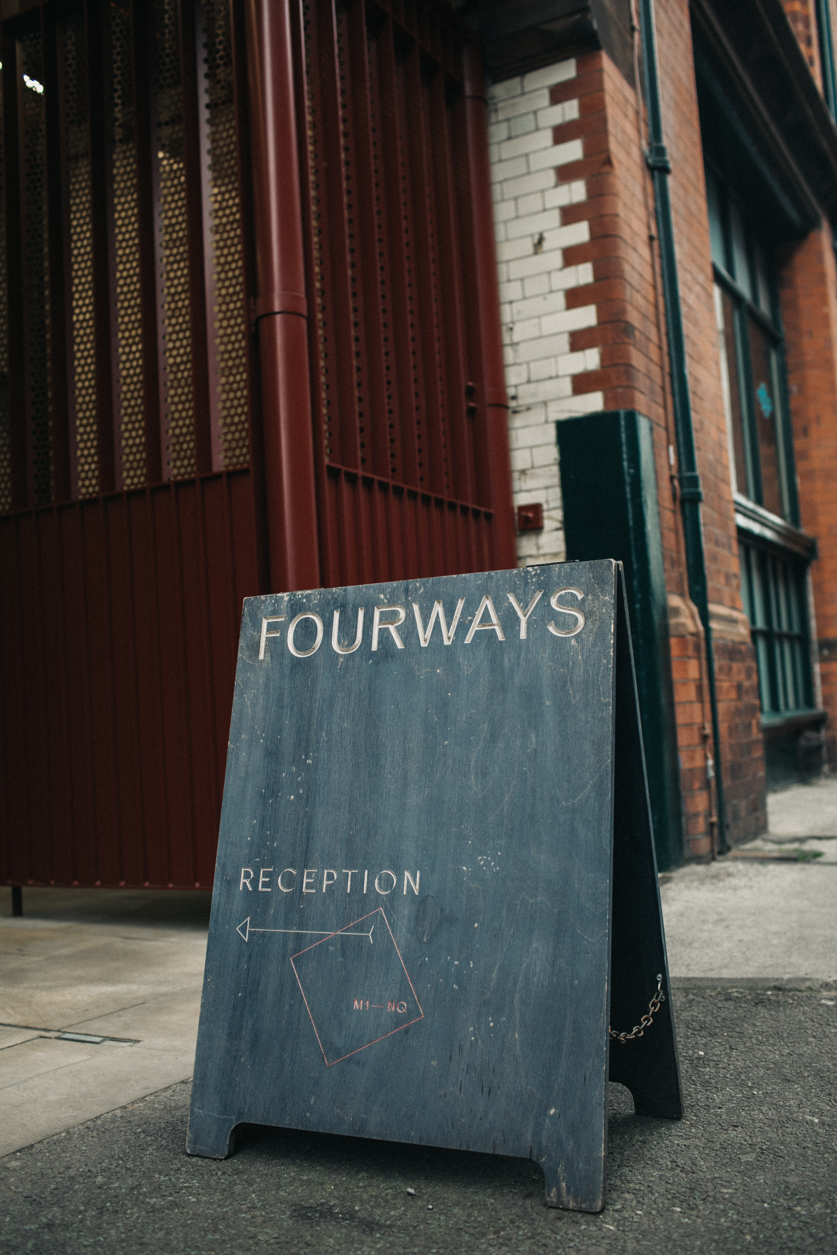 Fourways Manchester